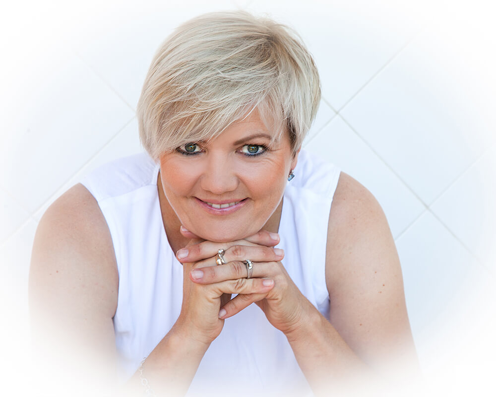 Diana Treffer, gerente de Hausengel
