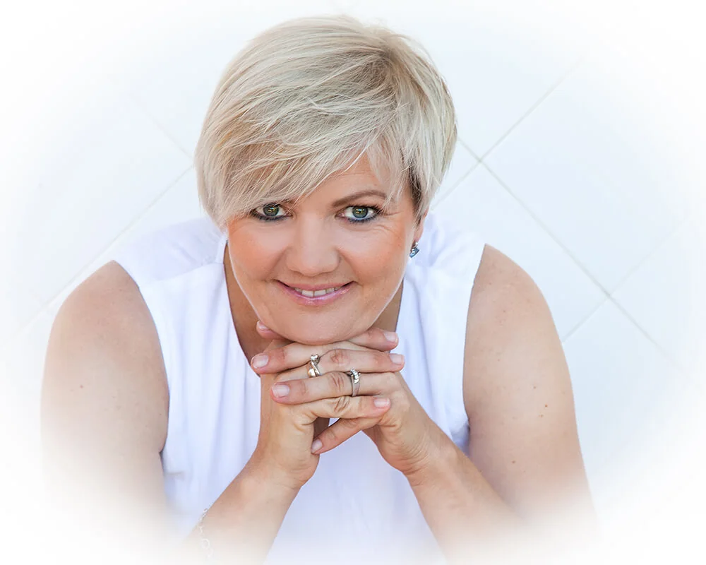 Diana Treffer, gerente de Hausengel